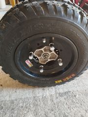 YAMAHA YFZ 450 BANSHEE 350-thumb-15