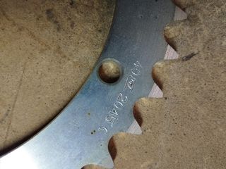 YAMAHA YFZ 450 BANSHEE 350-thumb-7