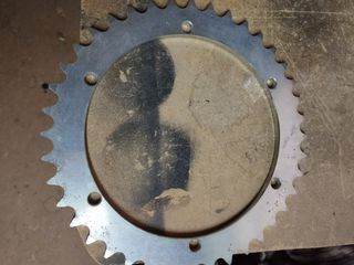 YAMAHA YFZ 450 BANSHEE 350-thumb-5
