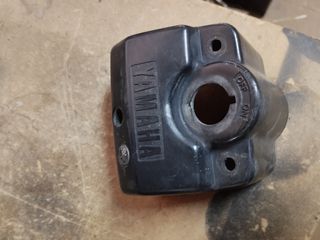 YAMAHA YFZ 450 BANSHEE 350-thumb-8