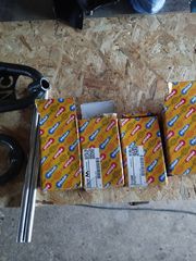 YAMAHA YFZ 450 BANSHEE 350-thumb-0