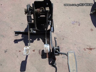 ΠΕΤΑΛΙΑ ΚΟΜΠΛΕ FORD TRANSIT 2.500CC DIESEL-thumb-1