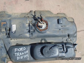 ΡΕΖΕΡΒΟΥΑΡ FORD TRANSIT 2.500CC DIESEL-thumb-1