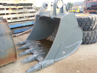 Εκσκαφέας Με Ερπύστριες Liebherr 2003 924 LITRONIC -thumb-12