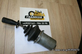 Εκσκαφέας Με Ερπύστριες Liebherr 2003 924 LITRONIC -thumb-14