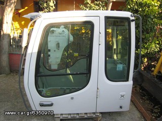 Εκσκαφέας Με Ερπύστριες Liebherr 2003 924 LITRONIC -thumb-15