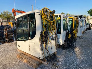 Εκσκαφέας Με Ερπύστριες Liebherr 2003 914 924 934 944 954 964-thumb-1
