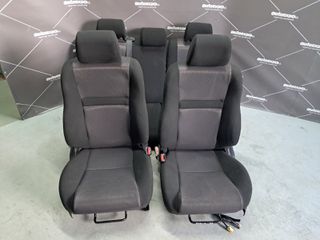 ΣΑΛΟΝΙ TOYOTA COROLLA 02-06 5ΘΥΡΟ -  ΡΩΤΗΣΤΕ ΤΙΜΗ - ΑΠΟΣΤΟΛΗ ΣΕ ΟΛΗ ΤΗΝ ΕΛΛΑΔΑ