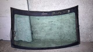 AUDI A4 SEDAN (2000-2004) ΤΖΑΜΙ ΘΕΡΜΑΙΝΟΜΕΝΟ ΠΙΣΩ ΠΑΜΠΡΙΖ (ΓΝΗΣΙΟ)-thumb-1