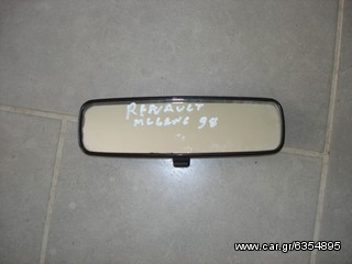 Καθρέπτης εσωτερικός Renault Megane 1998