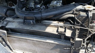 ΨΥΓΕΙΟ ΝΕΡΟΥ ΑΠΟ MERCEDES SPRINTER 312----A 901 500 34 00  ΓΝΗΣΙΟ