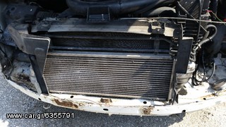ΨΥΓΕΙΟ INTERCOOLER ΑΠΟ MERCEDES SPRINTER 312