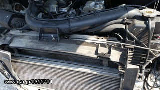 ΨΥΓΕΙΟ INTERCOOLER ΑΠΟ MERCEDES SPRINTER 312-thumb-1