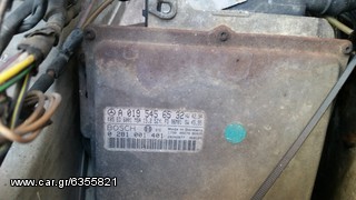 ΕΓΚΕΦΑΛΟΣ ΑΠΟ MERCEDES SPRINTER 312