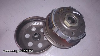 ELYSEO 125 -150 ΤΡΟΧΑΛΙΑΣ