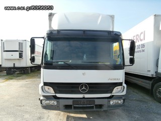 Κόφα Mercedes-Benz 2007 816-818 ATEGO EURO4 BLUETE-thumb-1
