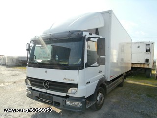 Κόφα Mercedes-Benz 2007 816-818 ATEGO EURO4 BLUETE-thumb-2