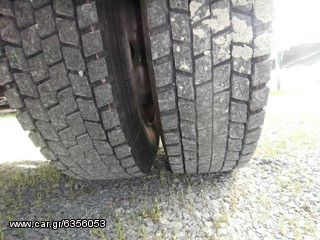 Κόφα Mercedes-Benz 2007 816-818 ATEGO EURO4 BLUETE-thumb-6