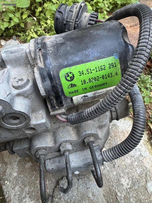 Μοναδα ABS E36