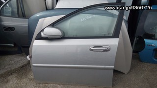 CHEVROLET NUBIRA-LACETTI 05- ΠΟΡΤΑ ΕΜΠΡΟΣ ΑΡΙΣΤΕΡΑ