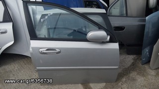 CHEVROLET NUBIRA-LACETTI 05- ΠΟΡΤΑ ΕΜΠΡΟΣ ΔΕΞΙΑ