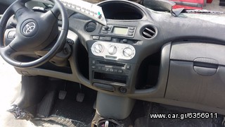 TOYOTA YARIS 1.3 VVT-I 2005 MOD