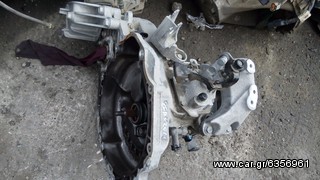 CHEVROLET CRUZE 09- ΣΑΣΜΑΝ