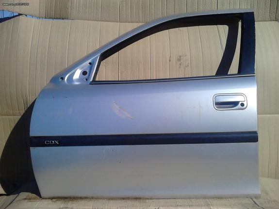 ΠΟΡΤΑ ΕΜΠΡΟΣ ΜΕΤΑΧΕΙΡΙΣΜΕΝΗ ΑΡΙΣΤΕΡΗ OPEL VECTRA 96-B