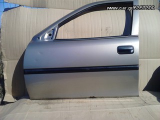 ΠΟΡΤΑ ΕΜΠΡΟΣ ΜΕΤΑΧΕΙΡΙΣΜΕΝΗ ΑΡΙΣΤΕΡΗ OPEL VECTRA 96-B