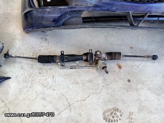 OPEL CORSA B 2000 1.2 ΚΡΕΜΑΓΙΕΡΑ ΥΔΡΑΥΛΙΚΗ