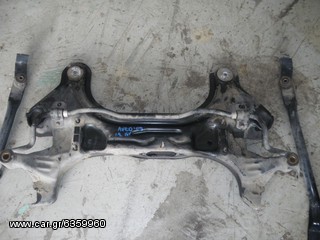 ΓΕΦΥΡΑ CHEVROLET AVEO 1.2 16V '08-'12-thumb-1