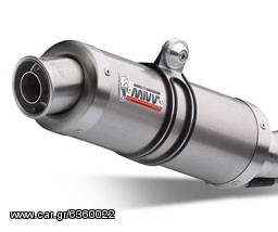 Εξάτμιση Τελικό Mivv Gp Style Titaniuml Honda CB 500 F/X 2013 - 2015