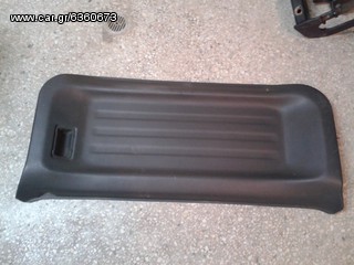 SUZUKI JIMNY - ΤΑΠΕΤΣΑΡΙΑ ΠΙΣΩ ΠΟΡΤΑΣ - τρακαρισμενα αυτοκινητα TRUCKCAR