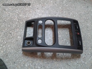 SUZUKI JIMNY - ΚΟΝΣΟΛΑ ΕΡΓΟΣΤΑΣΙΟΥ - ΓΙΑ ΡΑΔΙΟ ΕΜΠΟΡΙΟΥ - τρακαρισμενα αυτοκινητα TRUCKCAR-thumb-1