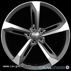 ΜΑΡΟΥΔΗΣ AUDI 19'' 5453-thumb-4