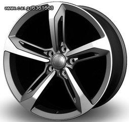 ΜΑΡΟΥΔΗΣ AUDI 19'' 5453-thumb-2