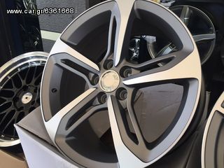 ΜΑΡΟΥΔΗΣ AUDI 19'' 5453-thumb-1