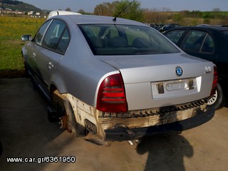SKODA SUPERB-thumb-2