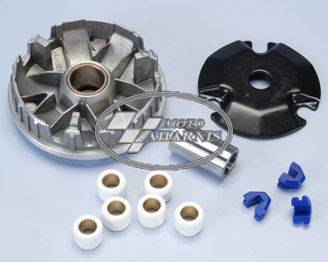 ΤΡΟΧΑΛΙΑ ΒΑΡΙΑΤΟΡ YAMAHA TEOS 4T