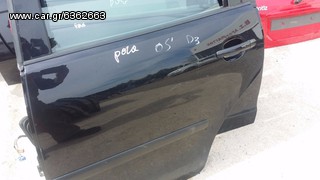 VOLKSWAGEN POLO 2004 MOD