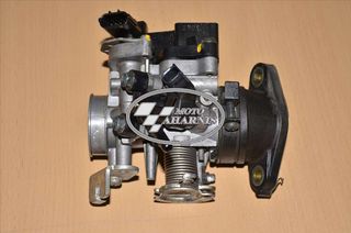 ΣΩΜΑ INJECTION INNOVA