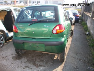 Ανταλλακτικά Daewoo Matiz-thumb-1