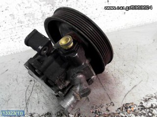 MERCEDES BENZ VITO ΑΝΤΛΙΑ ΥΔΡΑΥΛΙΚΟΥ ΤΙΜΟΝΙΟΥ DIESEL 96-03 TIM 149E