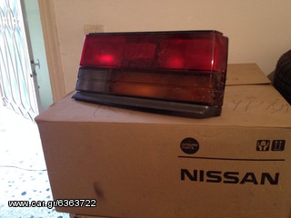 Οπίσθιο δεξιό φανάρι Nissan Cherry N12 1985