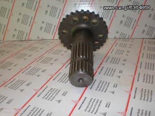 ΑΞΩΝΑΣ ΠΤΟ ΓΝΗΣΙΟΣ