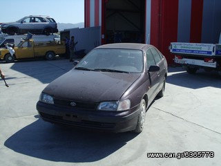 TOYOTA CARINA E 1994 1600CC