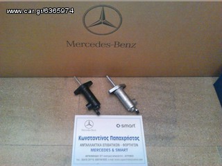 ΑΝΤΛΙΑ ΣΥΜΠΛΕΚΤΗ ΚΑΤΩ MERCEDES W123 , 207-410 D , /8