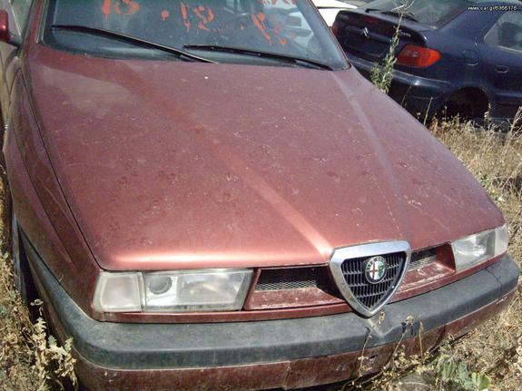ΠΩΛΕΙΤΑΙ ΓΙΑ ΑΝΤΑΛ/ΚΑ- ALFA ROMEO 155