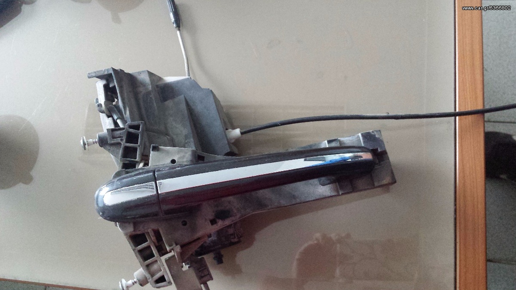 ΚΛΕΙΔΑΡΙΑ ΠΟΡΤΑΣ MERCEDES W202 W210 W168 W124 W201