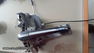 ΚΛΕΙΔΑΡΙΑ ΠΟΡΤΑΣ MERCEDES W202 W210 W168 W124 W201